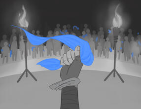 Kuresh&#39;s Victory